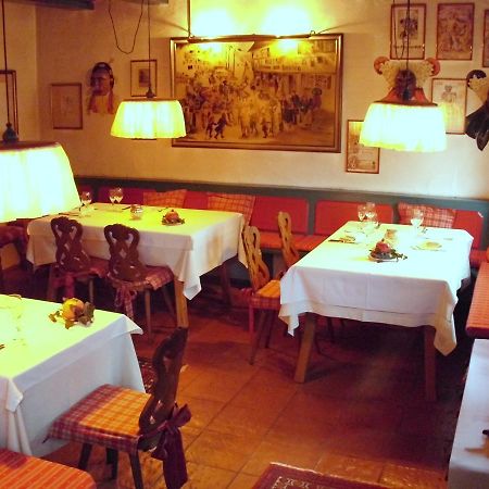 Landhotel Gut Greifhof Heiligenborn Εξωτερικό φωτογραφία