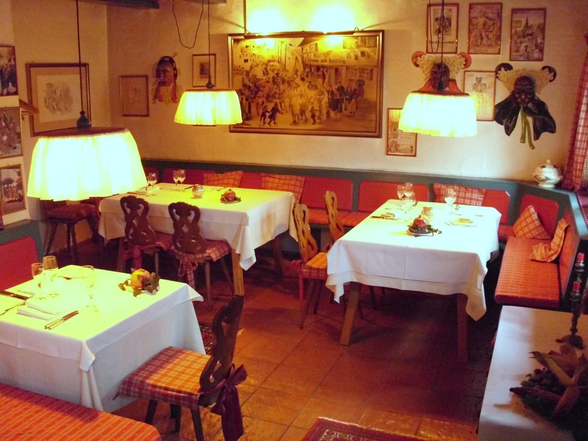 Landhotel Gut Greifhof Heiligenborn Εξωτερικό φωτογραφία